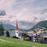 Henri Seefeld (adults Only) 4* Seefeld in Tirol