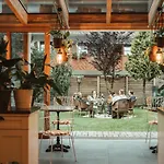Hotell Henri Seefeld (adults Only) 4*
