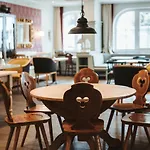 Henri Seefeld (adults Only) 4*