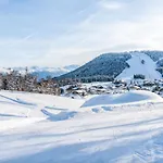 Henri Seefeld (adults Only) Hotell Seefeld in Tirol