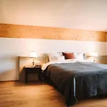 Henri Seefeld (adults Only) Hotell Seefeld in Tirol