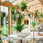Henri Seefeld (adults Only) Hotell