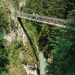 Szálloda Henri Seefeld (adults Only) 4*