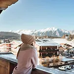 Henri Seefeld (adults Only) Hotell Seefeld in Tirol
