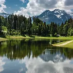 فندق Henri Seefeld (adults Only) سيفيلد ان تيرول