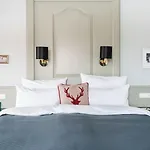 Henri Seefeld (adults Only) 4* سيفيلد ان تيرول