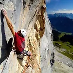 Szálloda Henri Seefeld (adults Only) Seefeld in Tirol
