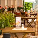 Szálloda Henri Seefeld (adults Only) 4*