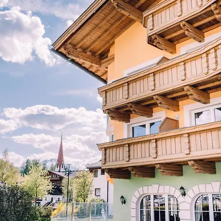 Henri Seefeld (adults Only) 4* Зефельд-ін-Тіроль