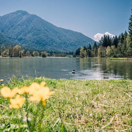 Henri Seefeld (adults Only) Hotel