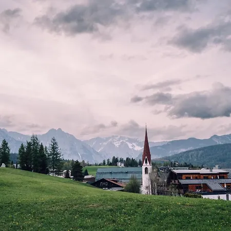 Henri Seefeld (adults Only) Seefeld in Tirol