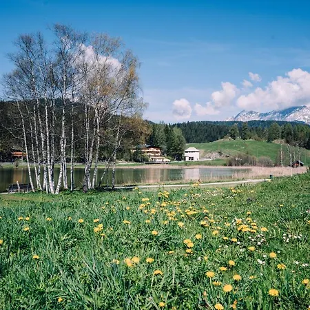 Henri Seefeld (adults Only) Готель 4*