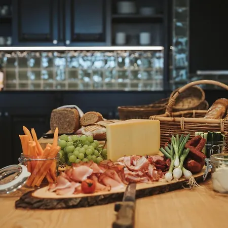 Henri Seefeld (adults Only) Hotel Seefeld in Tirol