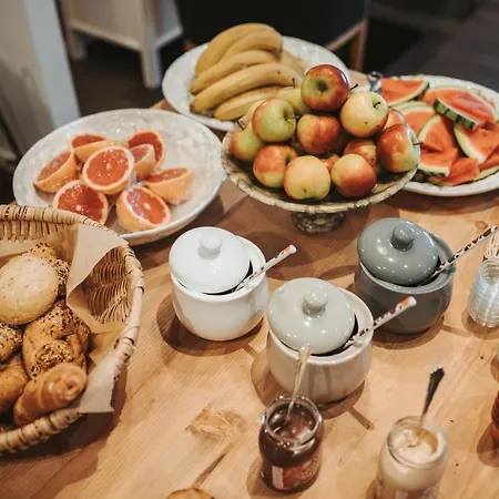 Henri Seefeld (adults Only) Hotel 4*