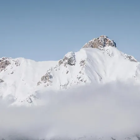 מלון Henri Seefeld (adults Only)