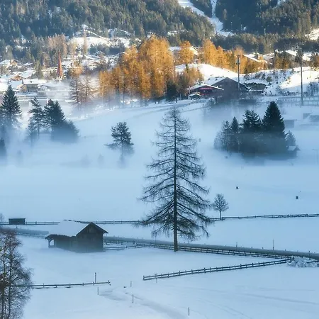 Henri Seefeld (adults Only) 4*