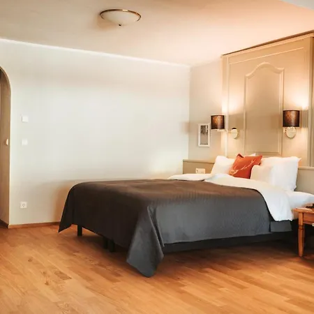 Henri Seefeld (adults Only) Hotel