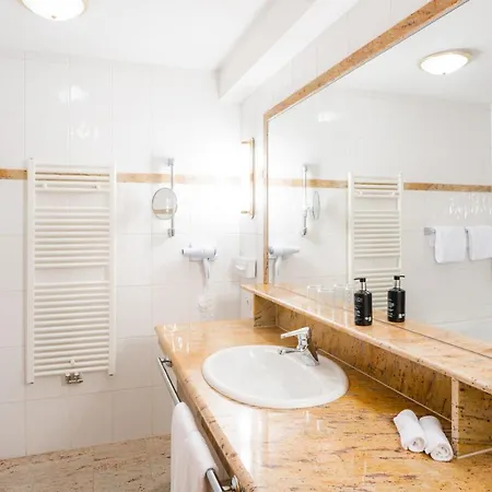 Henri Seefeld (adults Only) Hotel