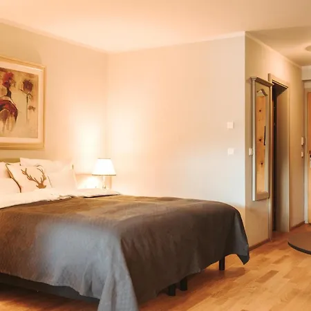 Hotel Henri Seefeld (adults Only) Seefeld in Tirol