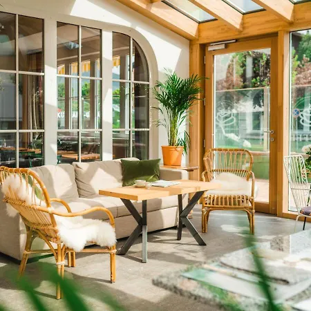 Hotel Henri Seefeld (adults Only) Seefeld in Tirol