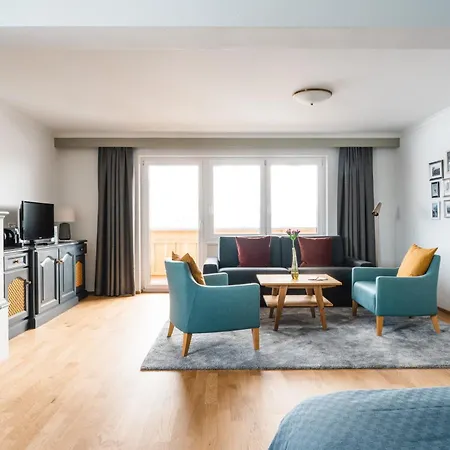 Henri Seefeld (adults Only) Ζέεφελντ