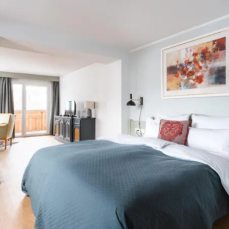 Henri Seefeld (adults Only) זיפלד אין טירול