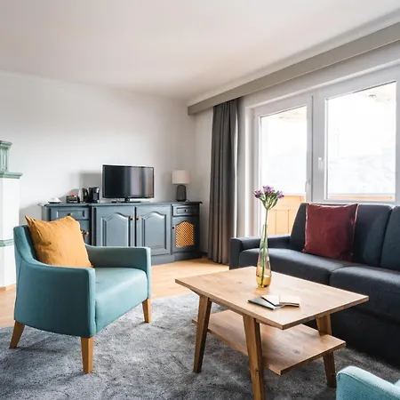 Hotel Henri Seefeld (adults Only)