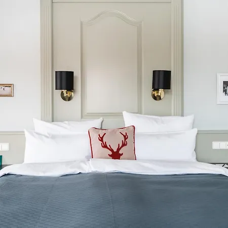 Henri Seefeld (adults Only) Hotel Seefeld in Tirol