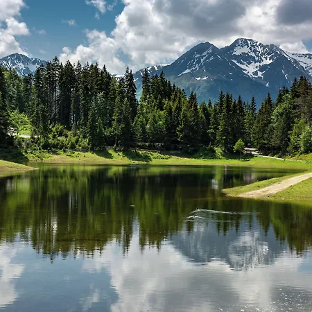 Hotel Henri Seefeld (adults Only) Seefeld in Tirol