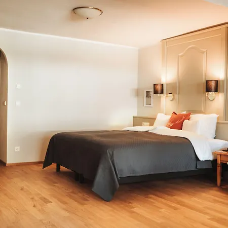 Hotel Henri Seefeld (adults Only) 4*
