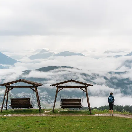 Henri Seefeld (adults Only) Hotel 4*