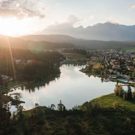 Henri Seefeld (adults Only) Seefeld in Tirol