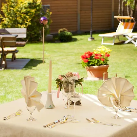 Henri Seefeld (adults Only) Hotel 4*
