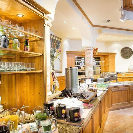 Hotel Henri Seefeld (adults Only) Seefeld in Tirol