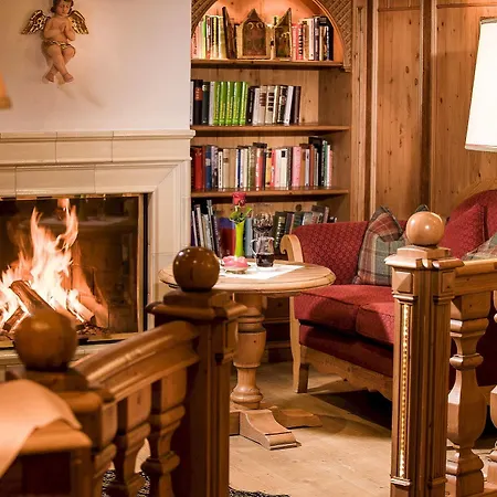 Henri Seefeld (adults Only) 4*