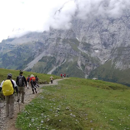 Henri Seefeld (adults Only) Hotel