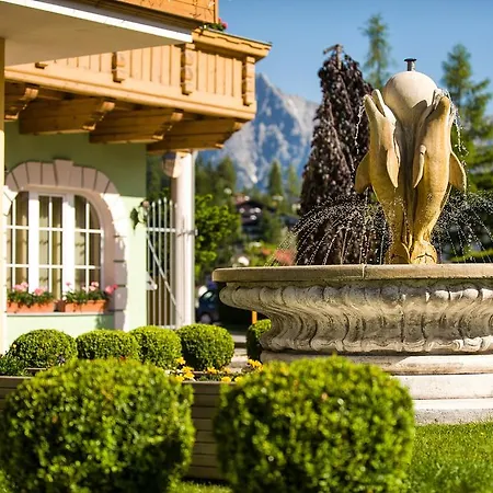 Ξενοδοχείο Henri Seefeld (adults Only) 4*