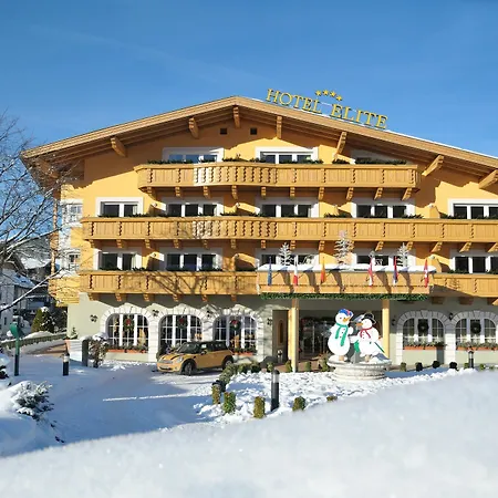 Henri Seefeld (adults Only) Seefeld in Tirol
