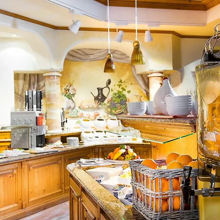 Henri Seefeld (adults Only) Hotel