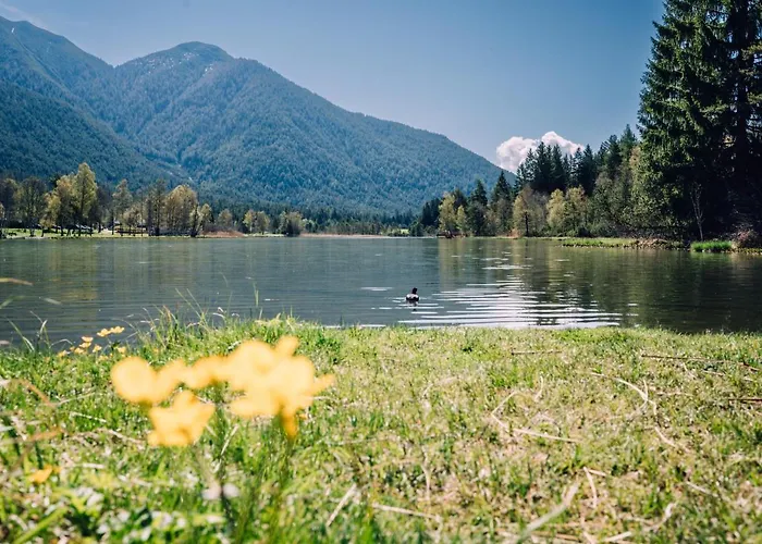 Henri Seefeld (adults Only) מלון