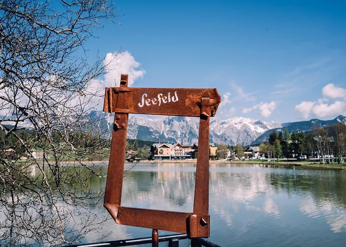 Henri Seefeld (adults Only) Seefeld in Tirol