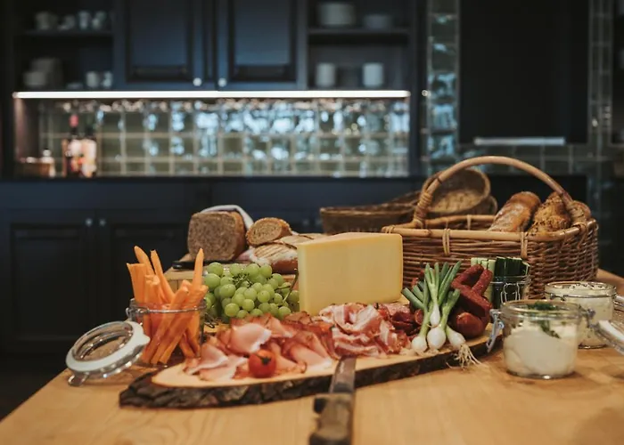 Henri Seefeld (adults Only) Hotel Seefeld in Tirol