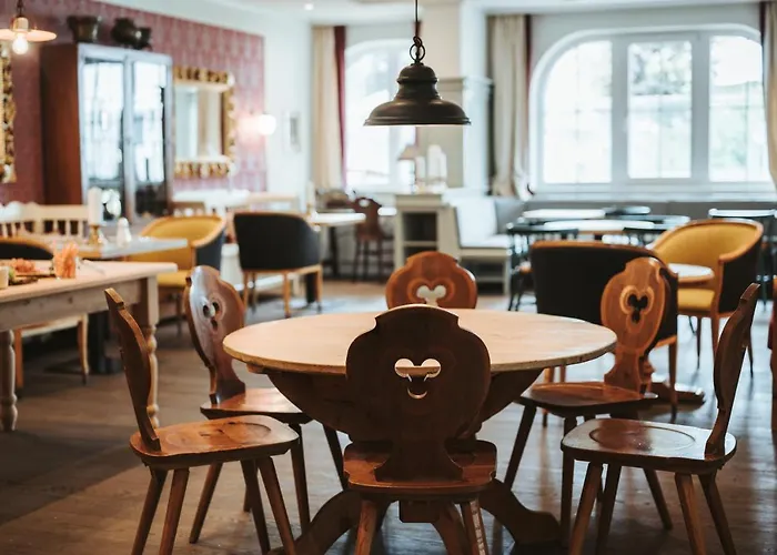 Henri Seefeld (adults Only) 4*