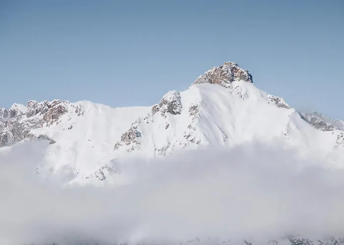 酒店 Henri Seefeld (adults Only)