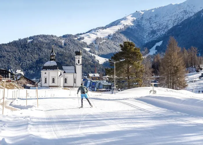 Henri Seefeld (adults Only) 4*