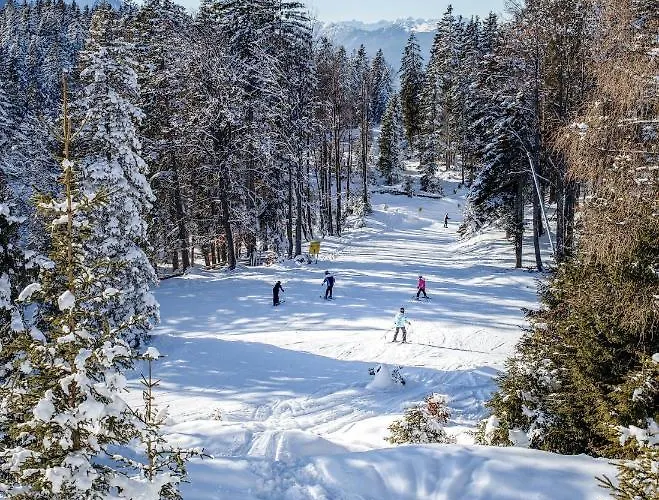 Henri Seefeld (adults Only) 4*