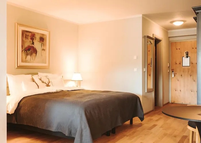 Hotel Henri Seefeld (adults Only) Seefeld in Tirol