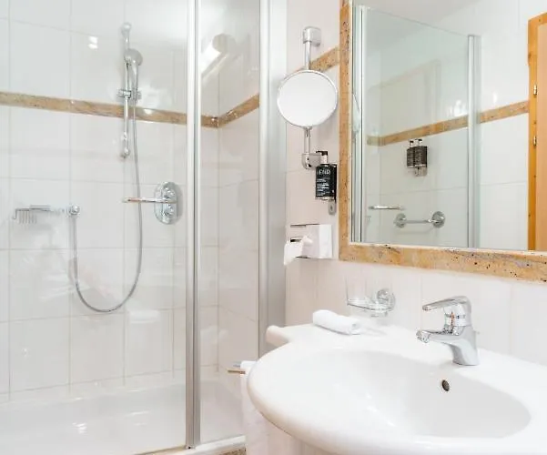 Henri Seefeld (adults Only) 4* 蒂罗尔-泽费尔德