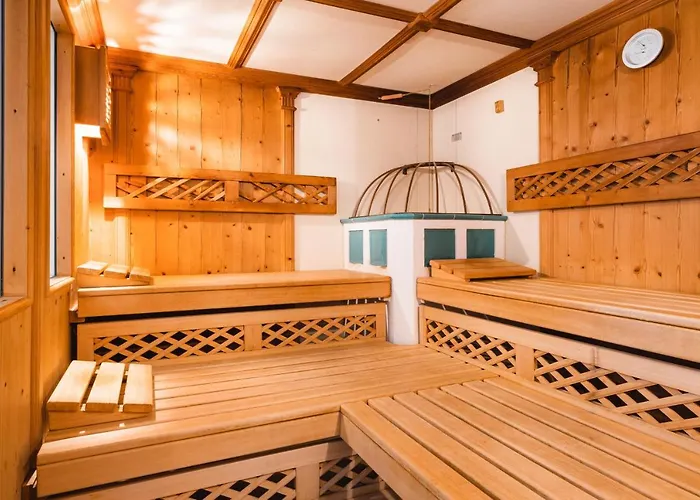 Henri Seefeld (adults Only) Hotel