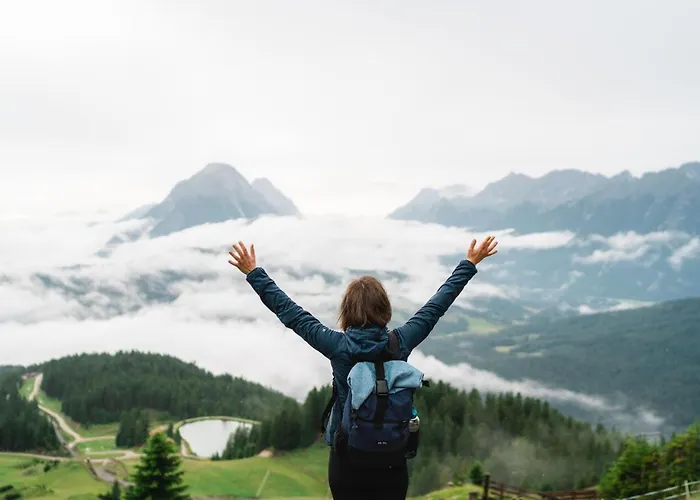 Henri Seefeld (adults Only) 4*